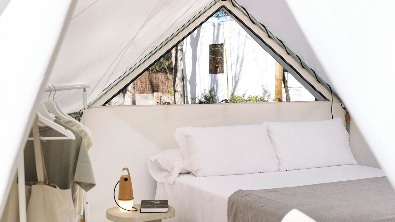 Photo of Bedroom in Javea