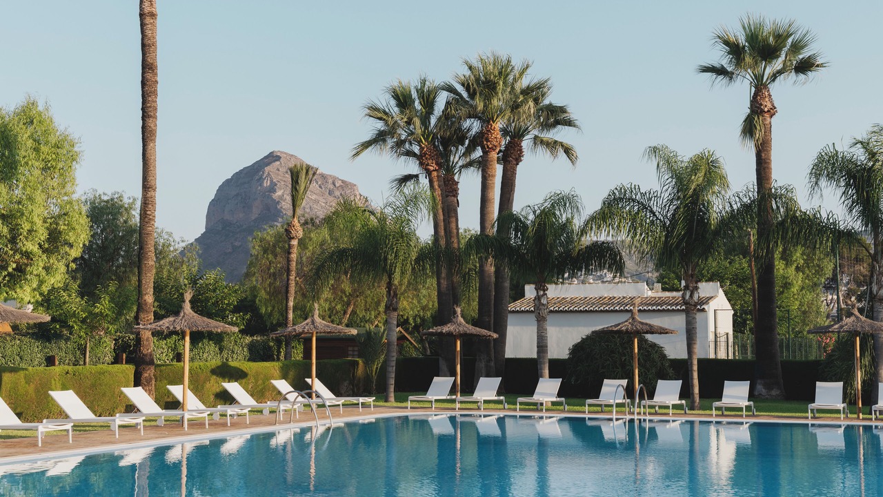 Photo of Outdoor in Javea