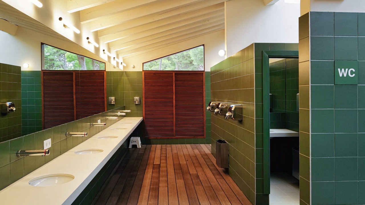 Photo of Bathroom in Javea