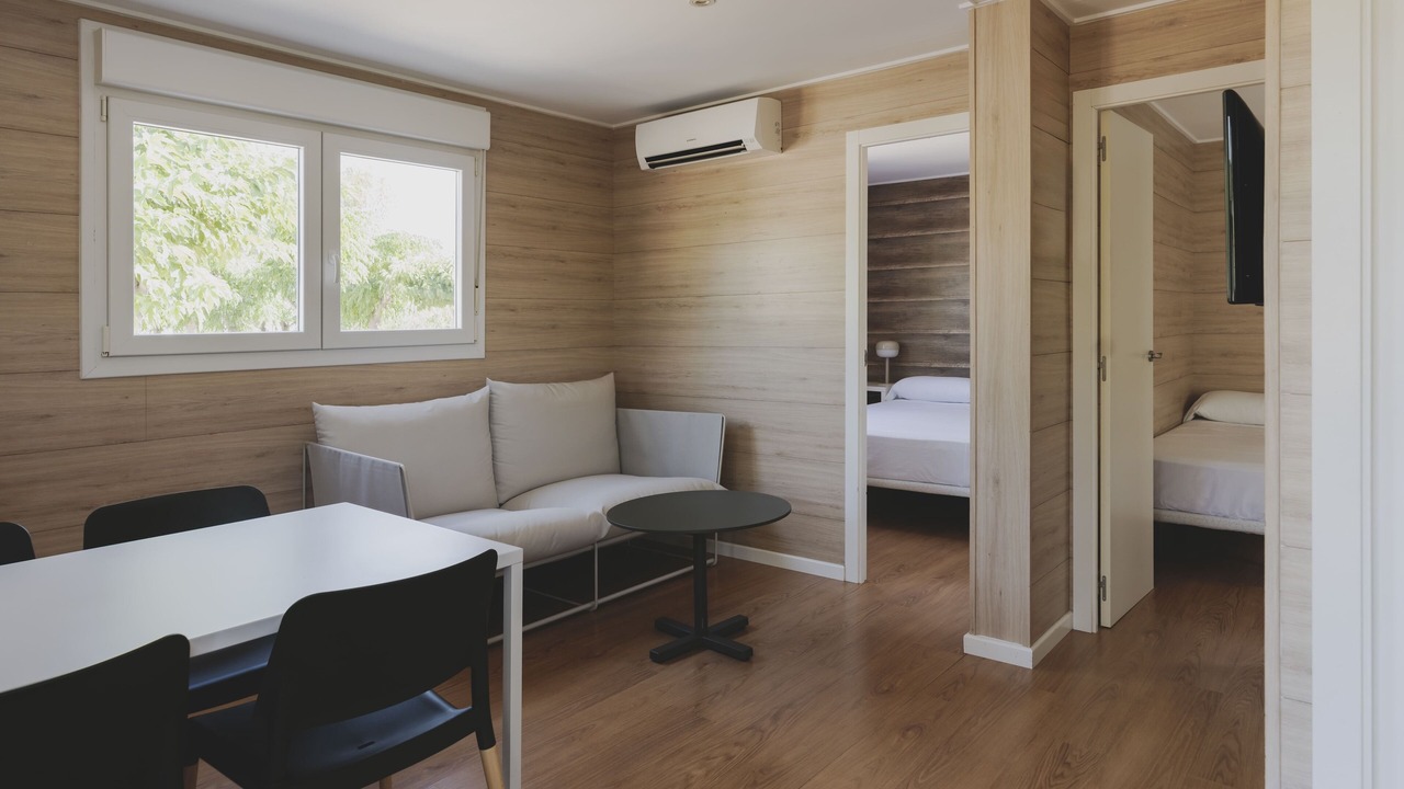 Photo of Livingroom in Javea