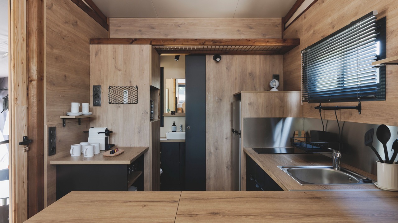 Photo of Kitchen in Javea
