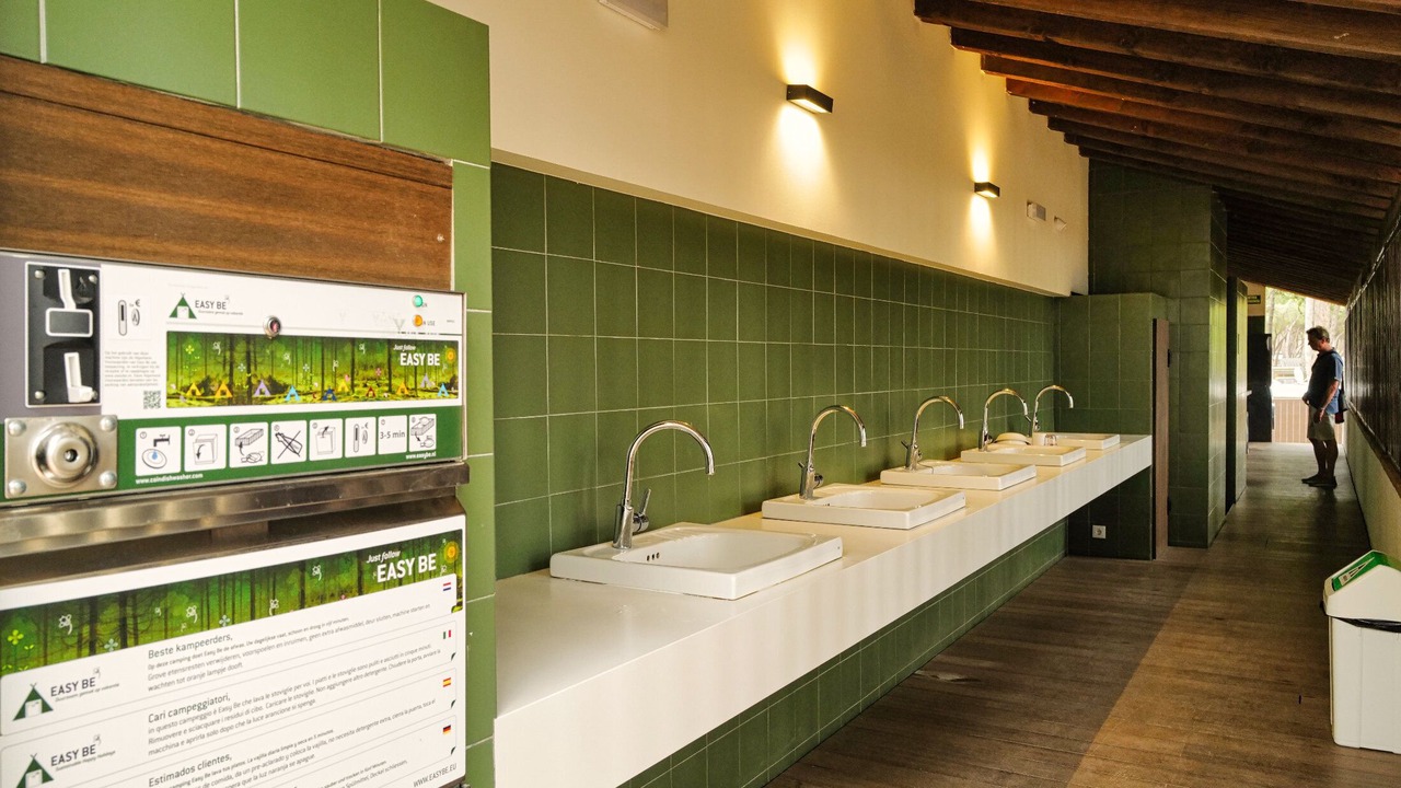 Photo of Bathroom in Javea