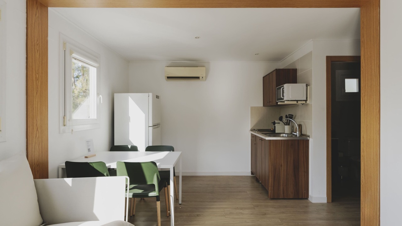 Photo of Livingroom in Javea