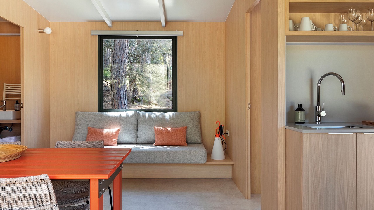 Photo of Livingroom in Javea
