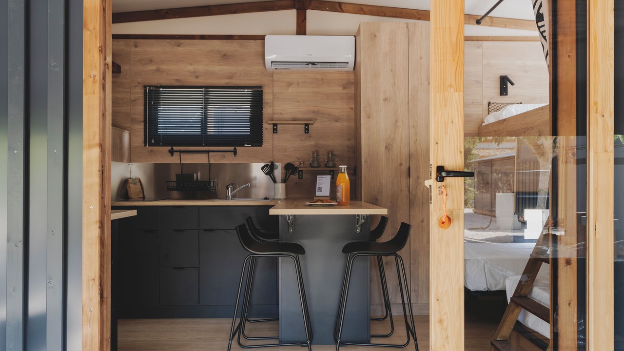 Photo of Kitchen in Javea