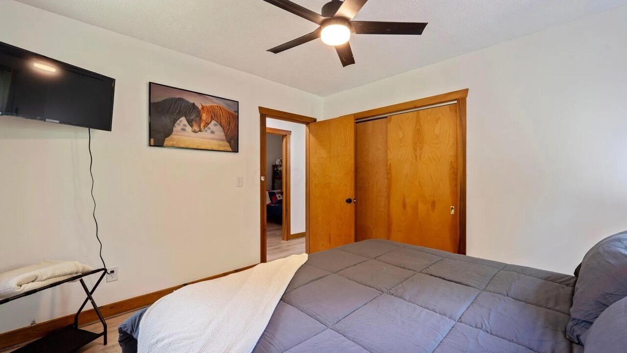 Photo of Bedroom in Creola