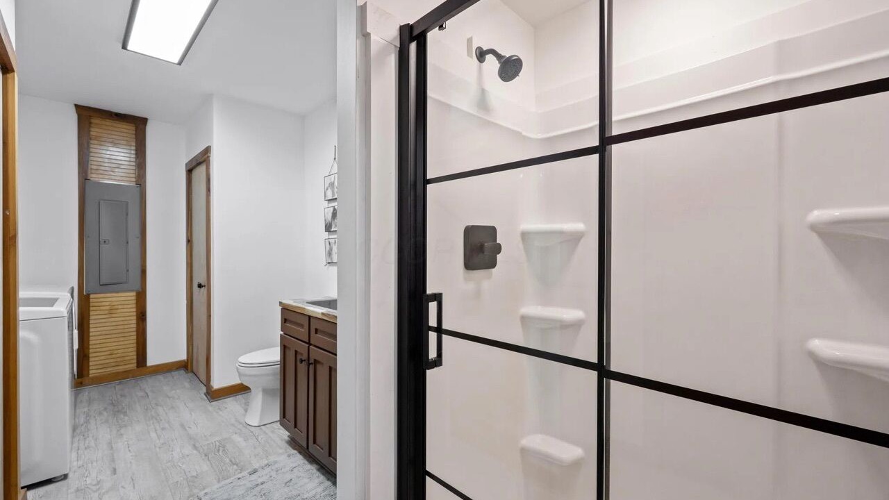 Photo of Bathroom in Creola