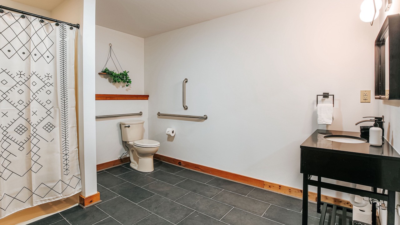Photo of Bathroom in Afton