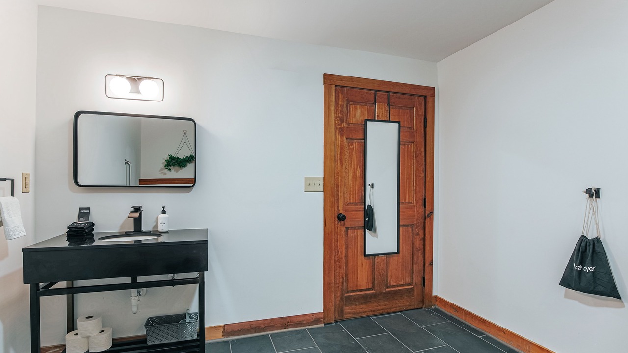 Photo of Bathroom in Afton