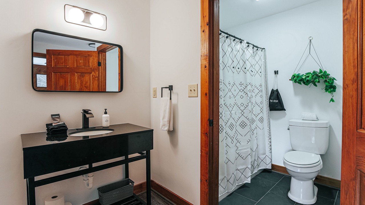 Photo of Bathroom in Afton