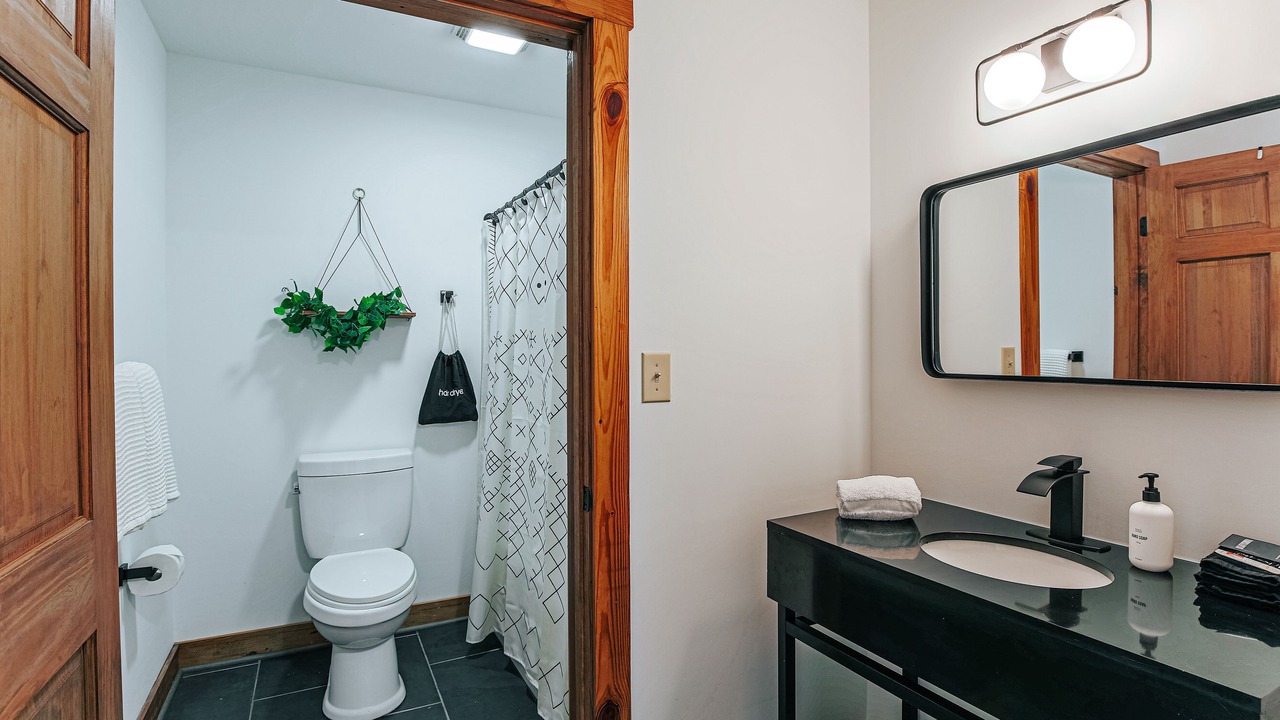 Photo of Bathroom in Afton