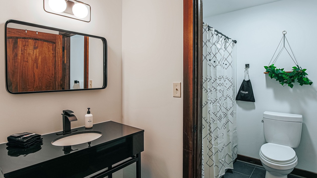 Photo of Bathroom in Afton