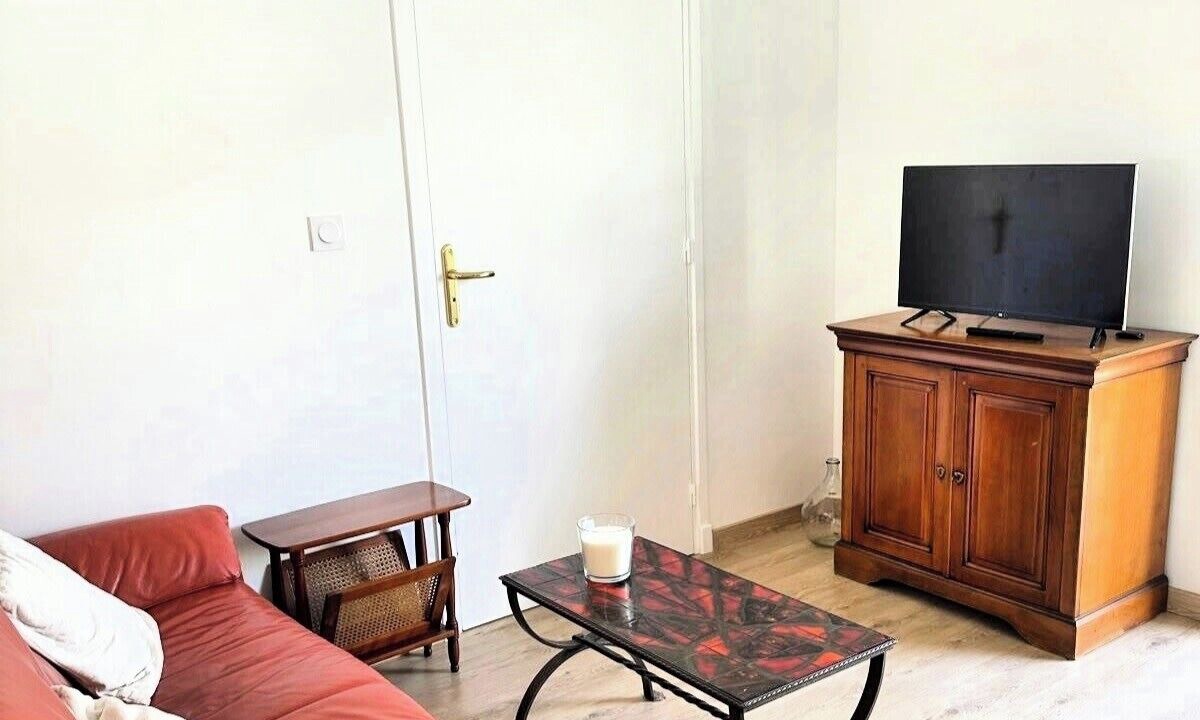 Photo of Livingroom in La Jetee