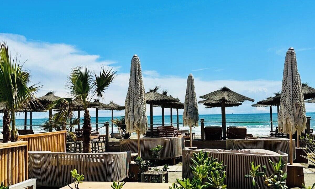 Photo of Outdoor in La Jetee