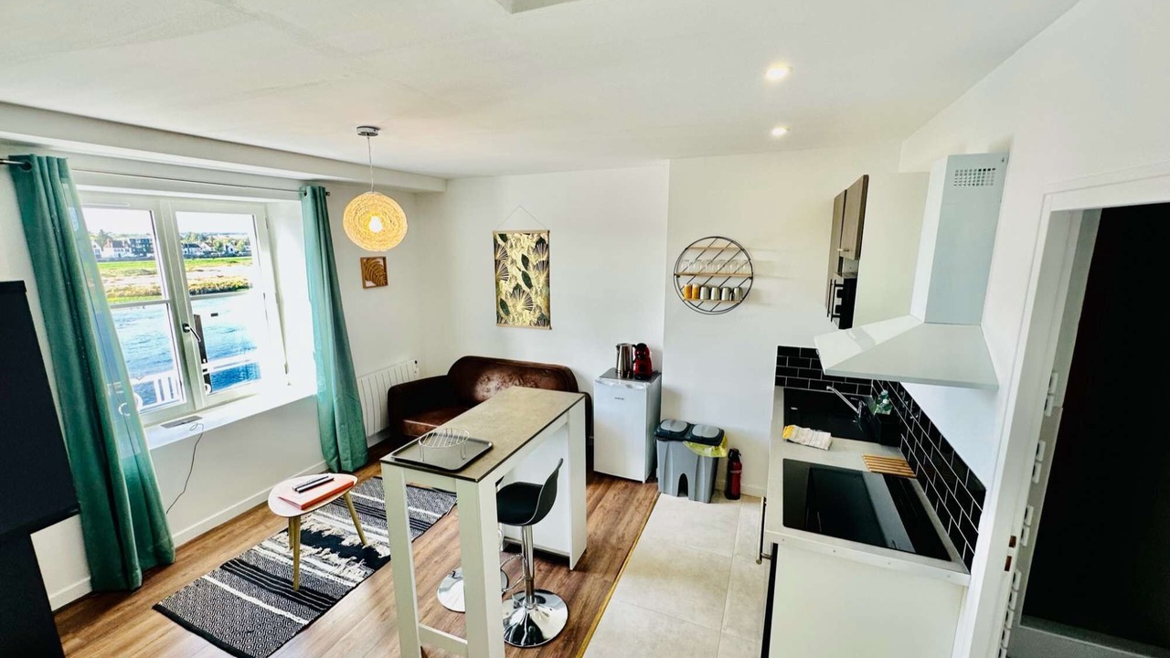 Photo of Kitchen in Gien