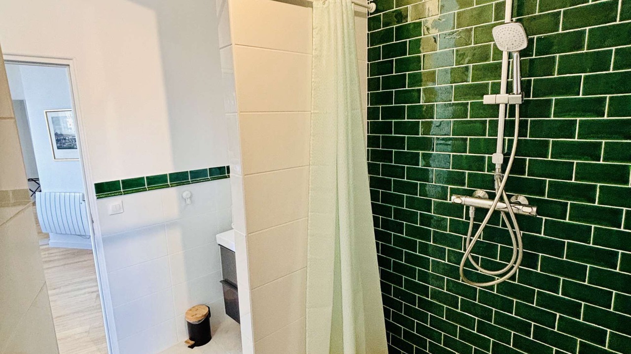 Photo of Bathroom in Gien