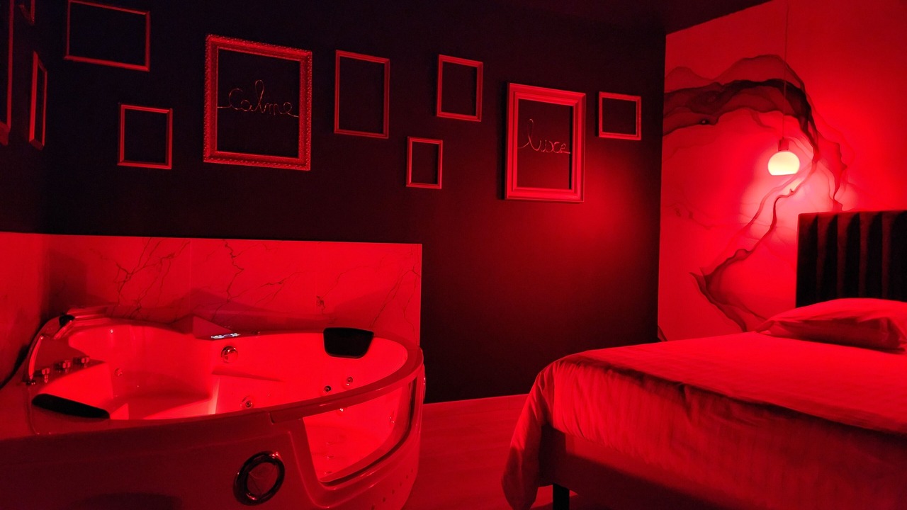 Photo of Bedroom in Doue-la-Fontaine