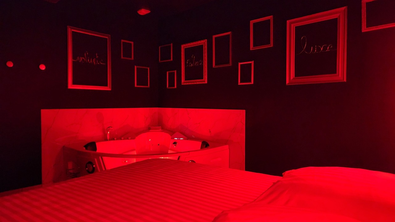 Photo of Bedroom in Doue-la-Fontaine