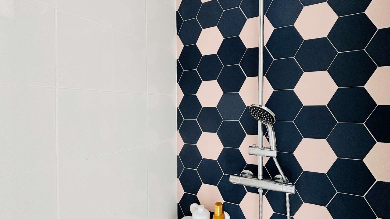 Photo of Bathroom in Gien