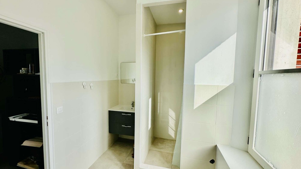 Photo of Bathroom in Gien