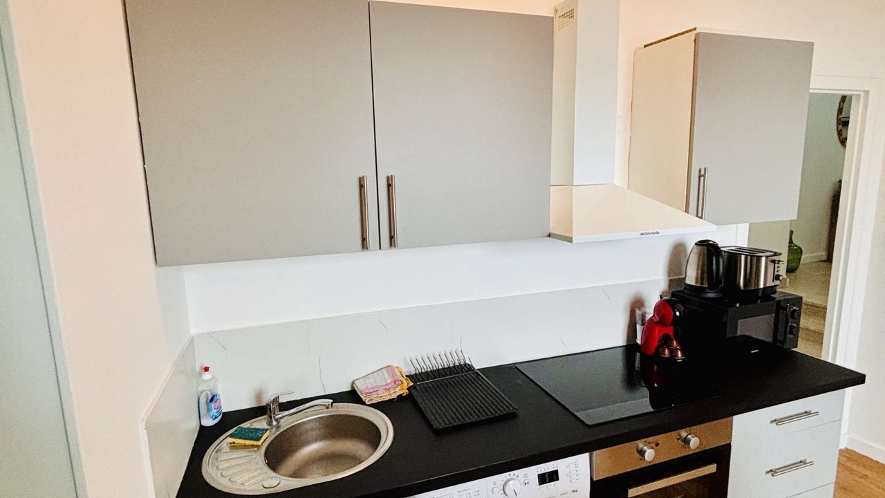 Photo of Kitchen in Gien