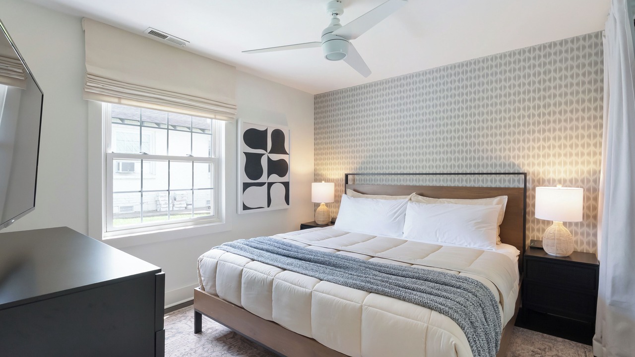 Photo of Bedroom in Edgehill