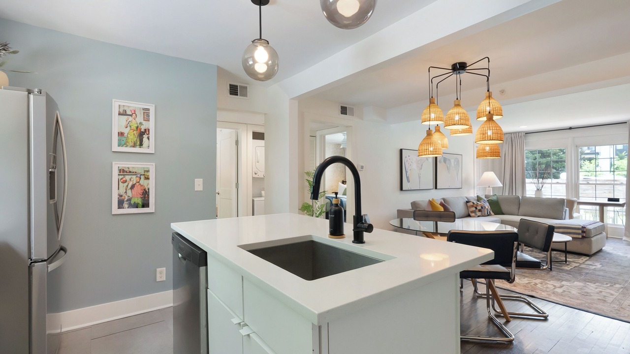Photo of Kitchen in Edgehill