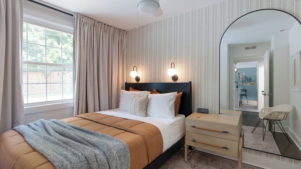 Photo of Bedroom in Edgehill