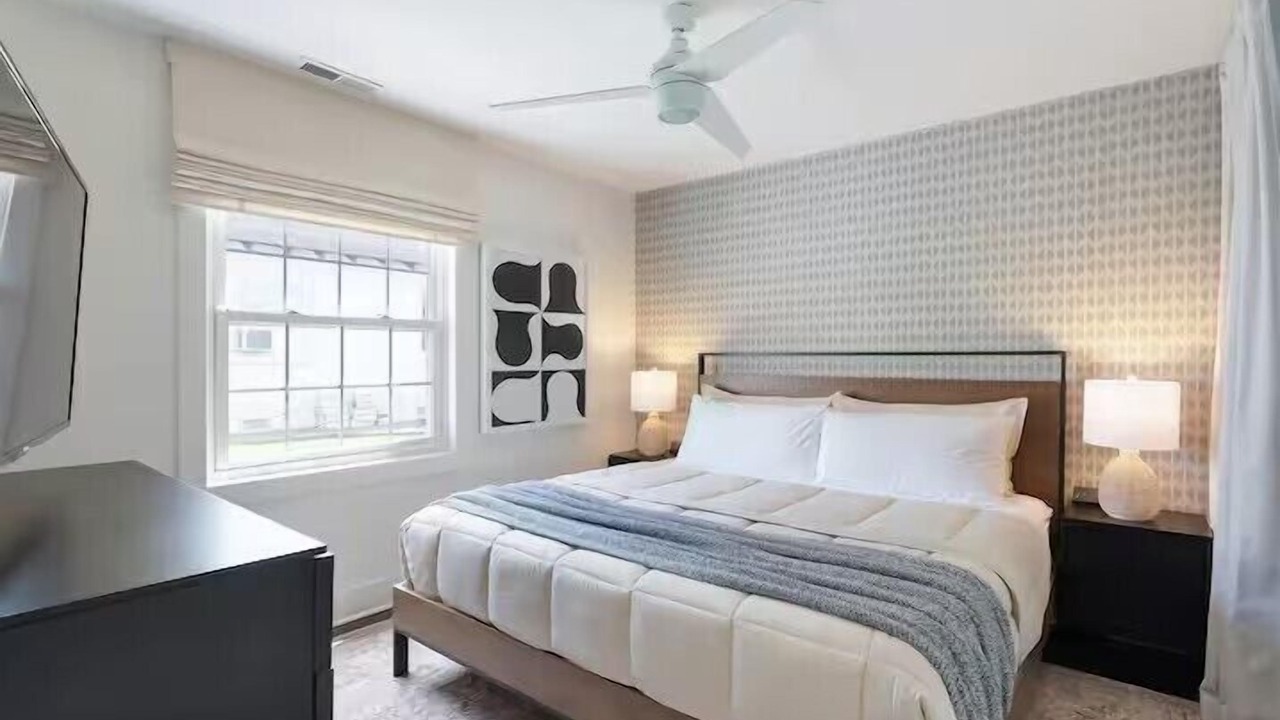 Photo of Bedroom in Edgehill