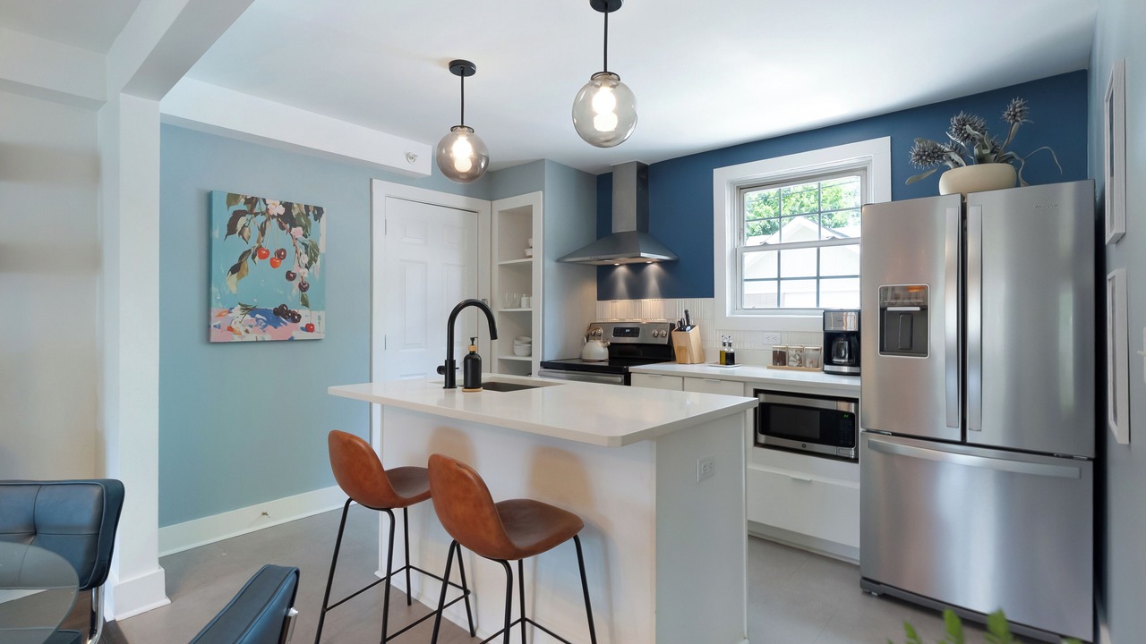 Photo of Kitchen in Edgehill