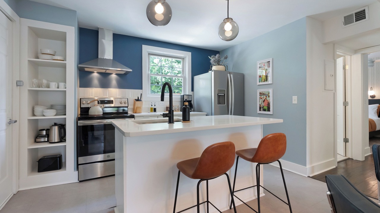 Photo of Kitchen in Edgehill