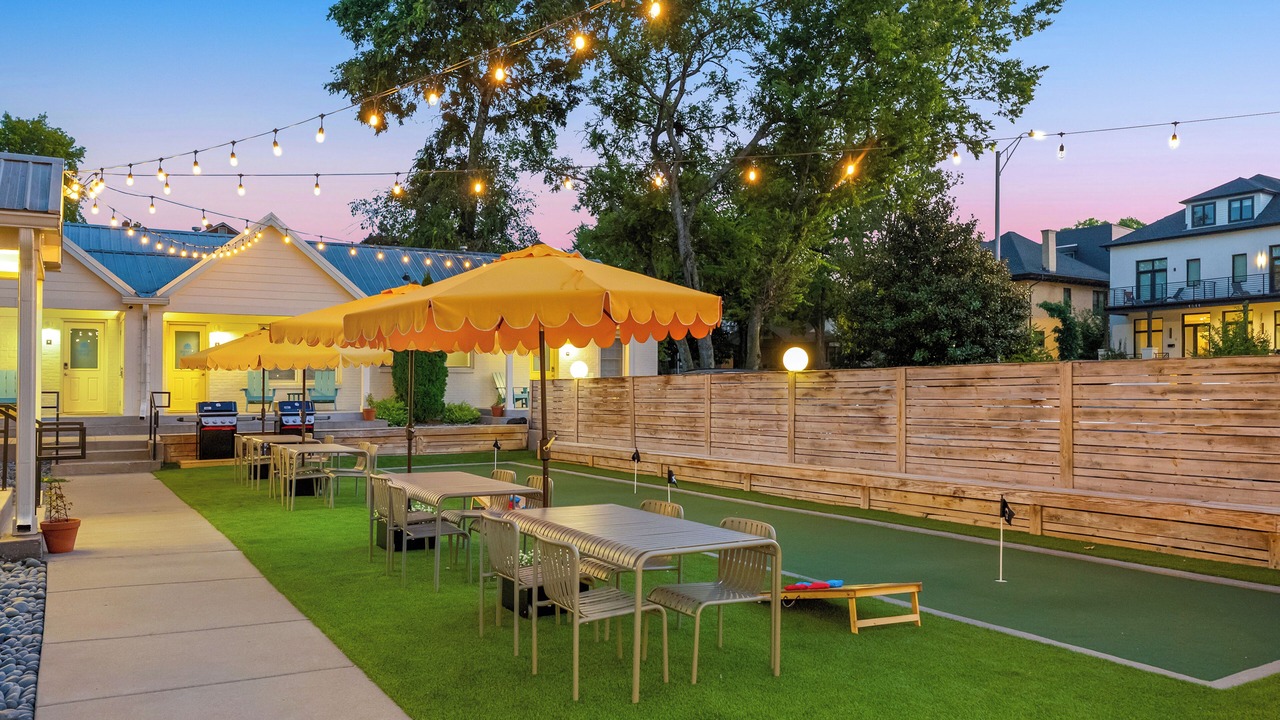 Photo of Outdoor in Edgehill