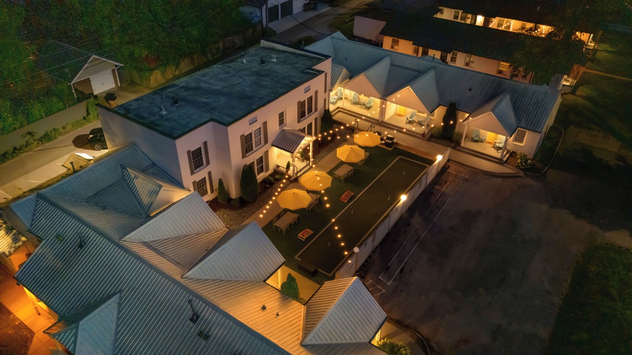 Photo of Outdoor in Edgehill