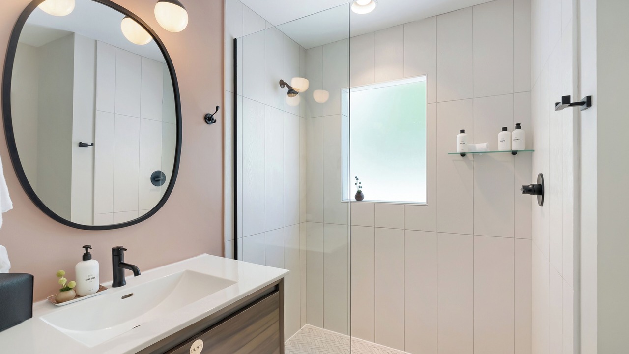 Photo of Bathroom in Edgehill
