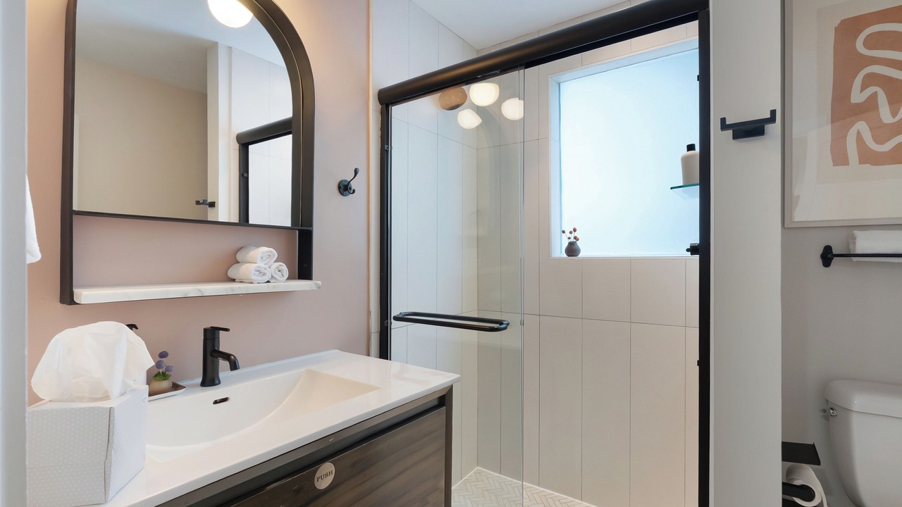 Photo of Bathroom in Edgehill