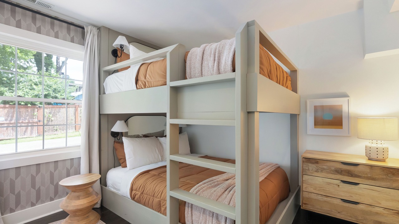 Photo of Bedroom in Edgehill