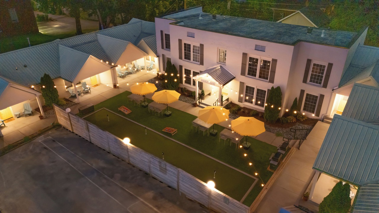 Photo of Outdoor in Edgehill