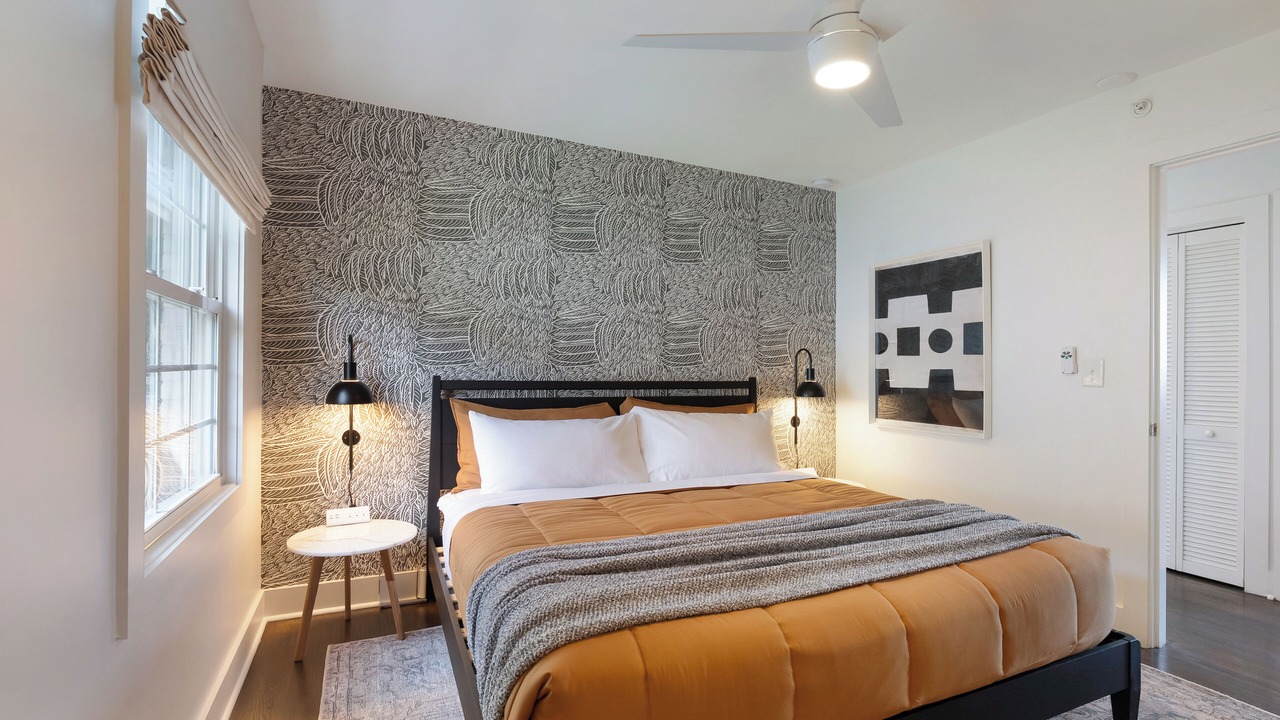 Photo of Bedroom in Edgehill