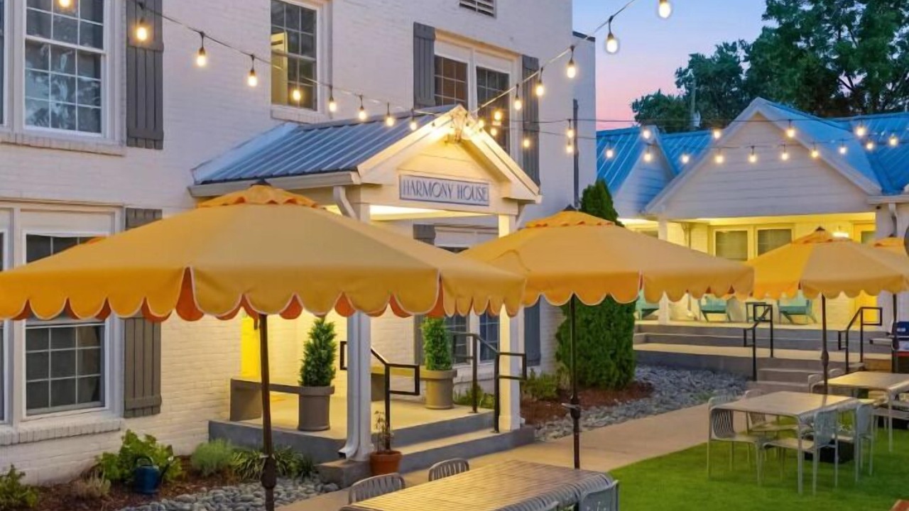 Photo of Outdoor in Edgehill