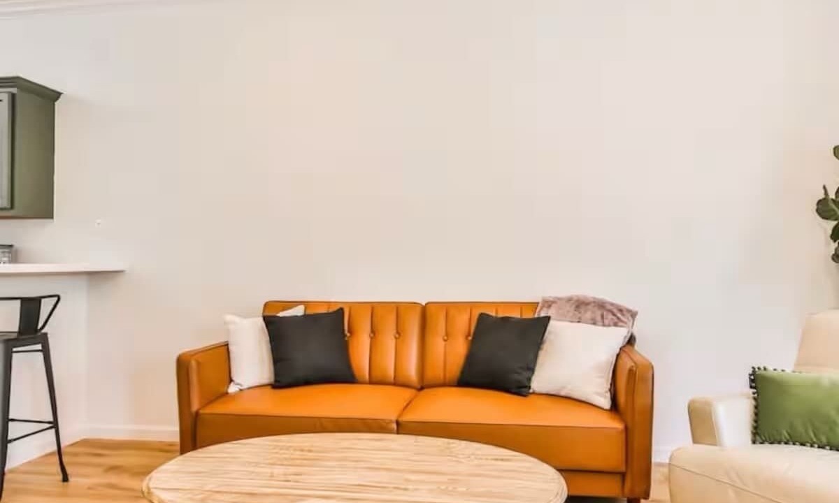 Photo of Livingroom in North Overton