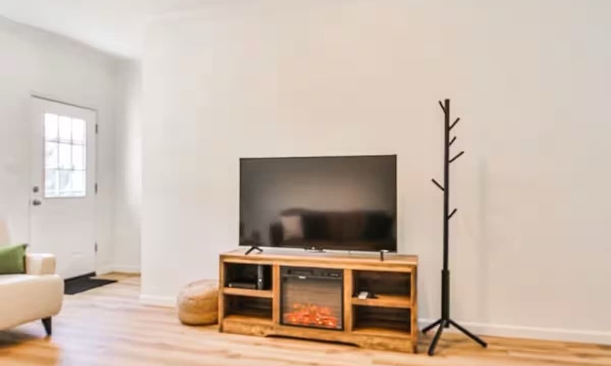 Photo of Livingroom in North Overton
