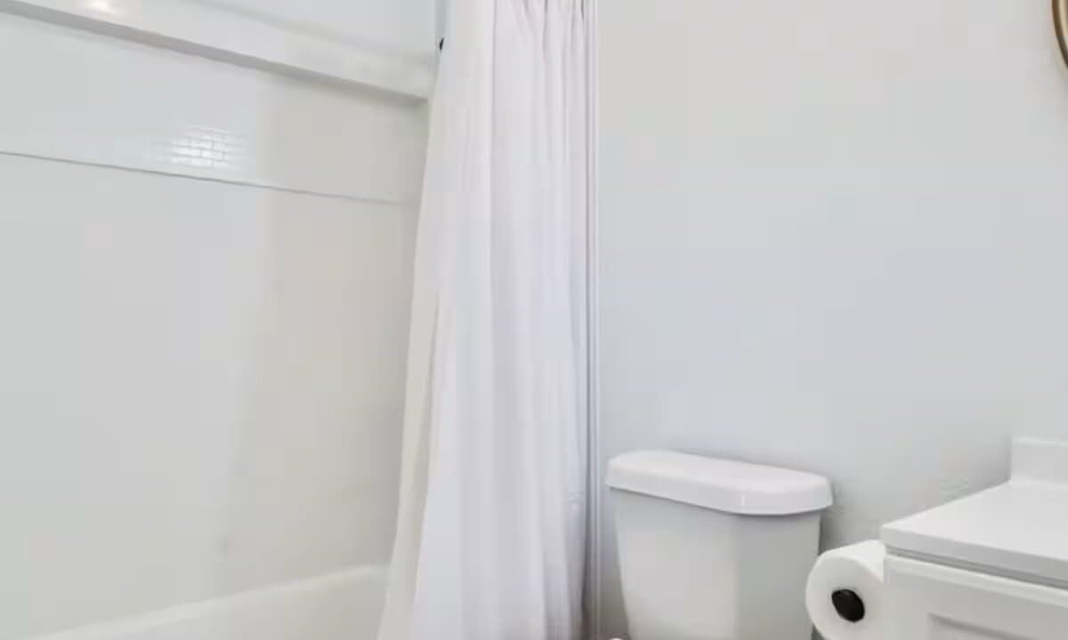 Photo of Bathroom in North Overton