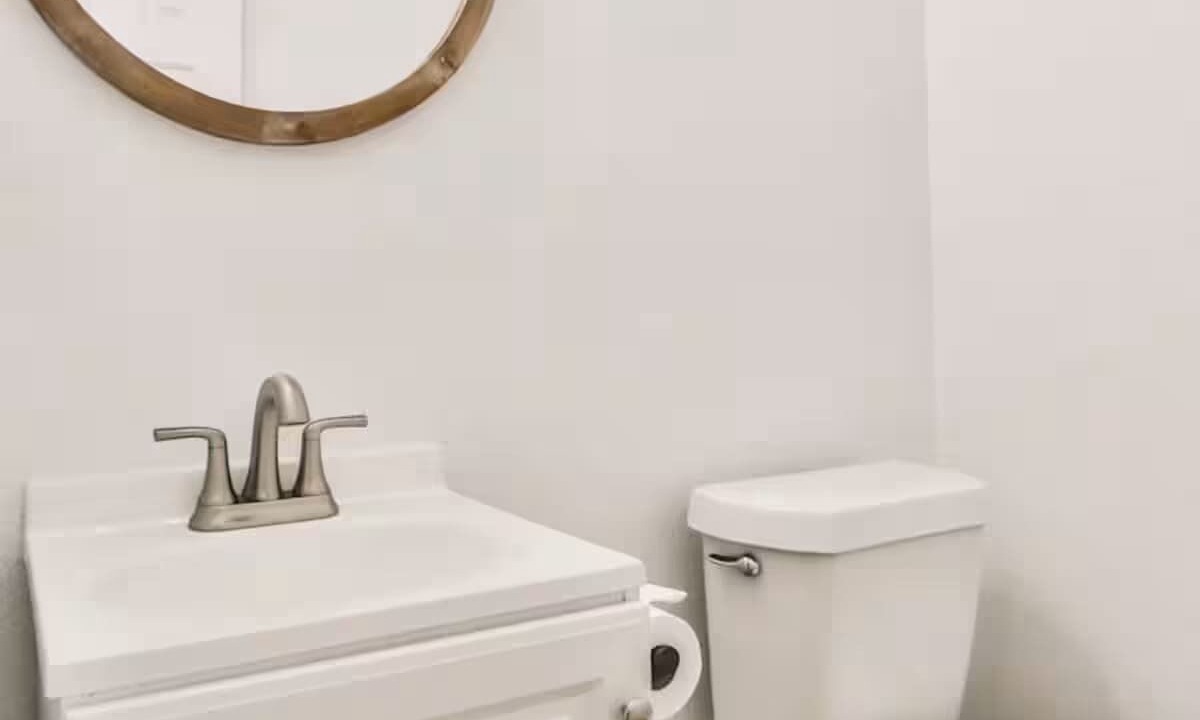 Photo of Bathroom in North Overton