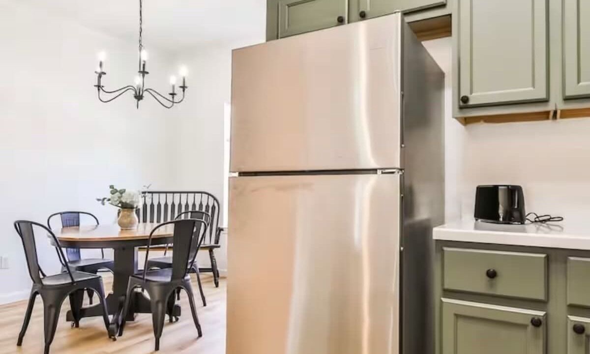 Photo of Kitchen in North Overton