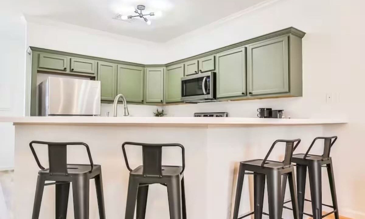 Photo of Kitchen in North Overton