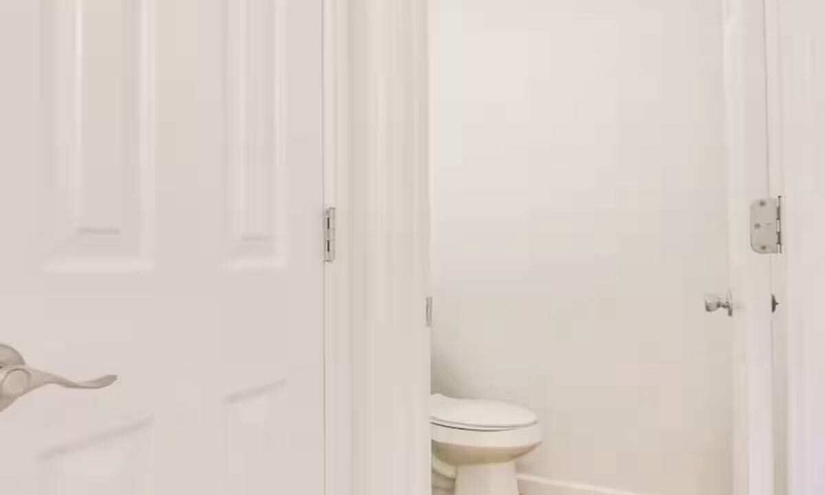 Photo of Bathroom in North Overton
