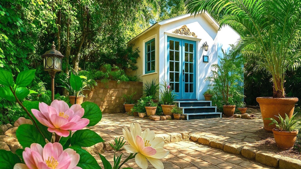 Photo of Outdoor in Hollywood Hills West