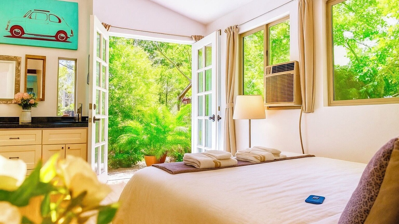 Photo of Outdoor in Hollywood Hills West