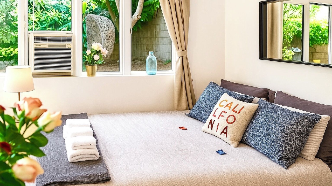 Photo of Outdoor in Hollywood Hills West