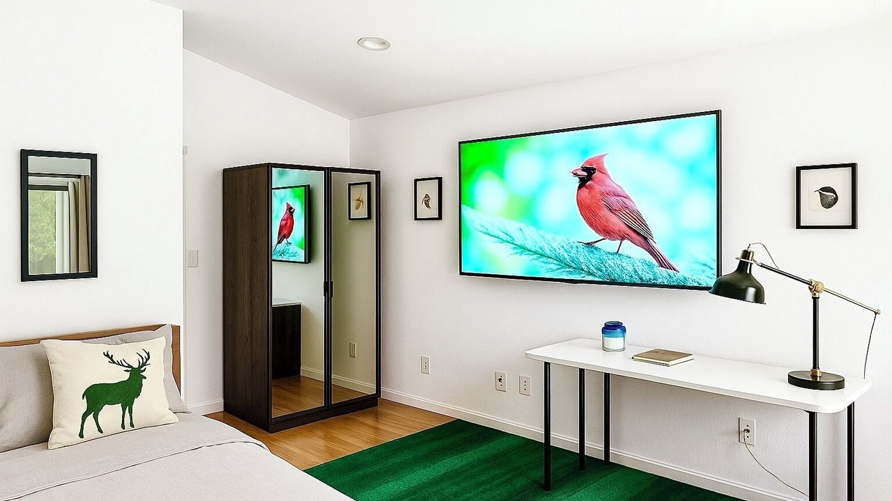 Photo of Outdoor in Hollywood Hills West